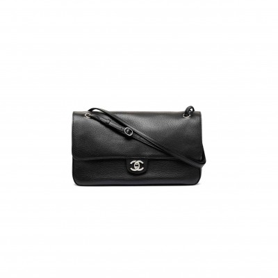 CHANEL MAXI FLAPBAG AS6231 (32*19.5*10cm)